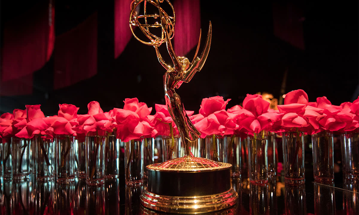 Emmy Awards 2022: airdate, nominees, hosts and MORE