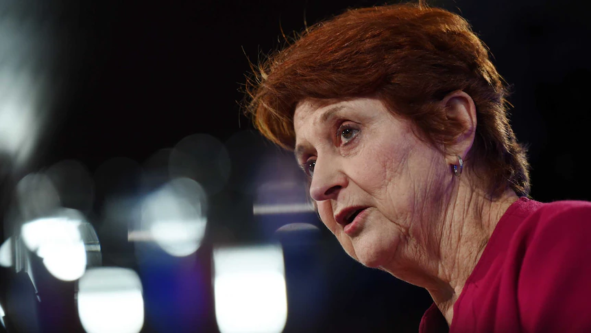 Late senator and girls’s rights champion Susan Ryan to be honoured with public statue in Canberra