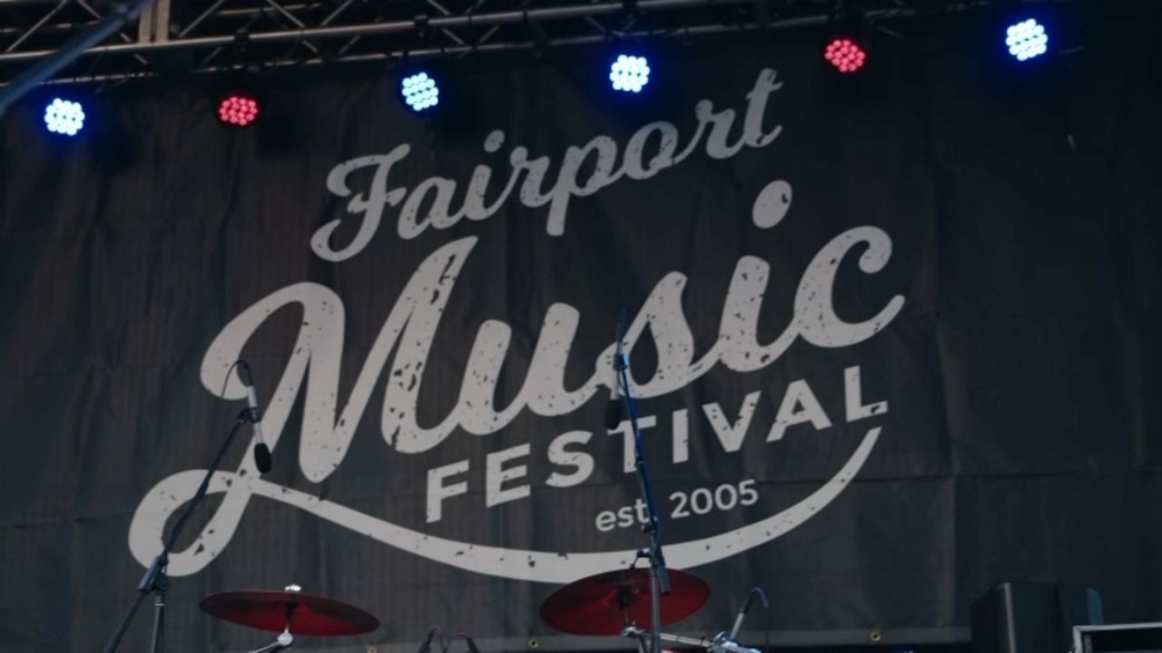 18th Fairport Music Competition will get underway this weekend