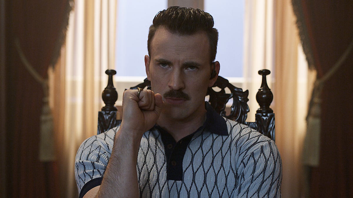 Greatest Superstar Mustaches and Why They’re Styled Proper