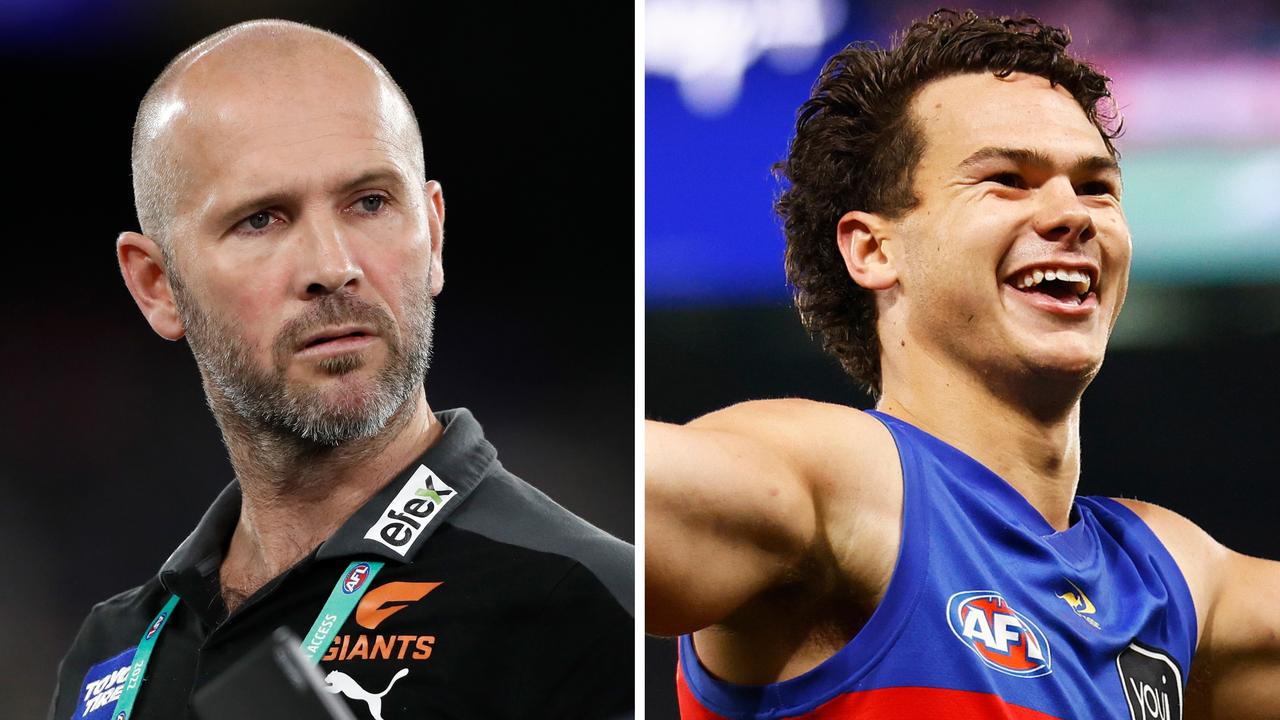 Spherical 22 highlights, evaluation, Speaking Factors, Alastair Clarkson to educate North Melbourne, Max King goalkicking, GWS issues, Cam Rayner