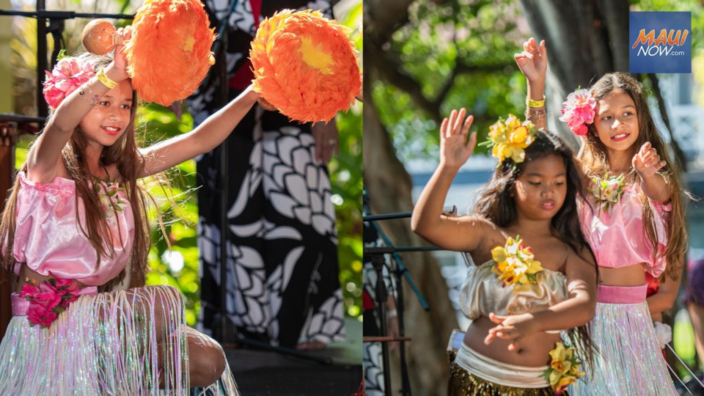 2022 Festivals Of Aloha: schedule of occasions on Maui, Molokaʻi, Lānaʻi, Hāna, and Wailea