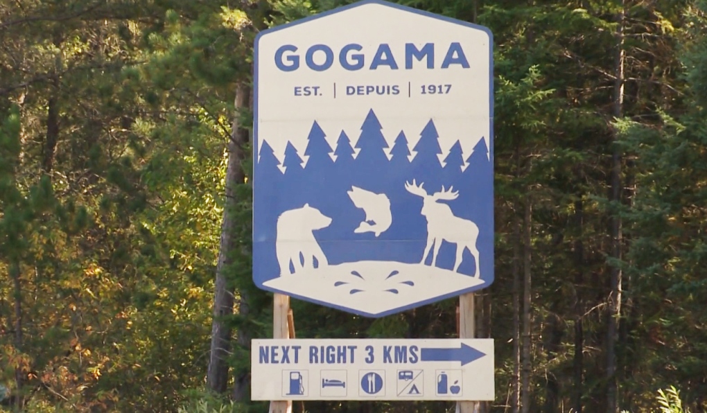 Timmins news: Fighting to save Gogama’s only health care service