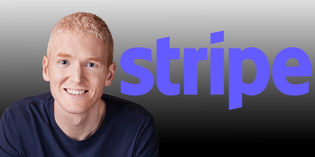 Stripe CEO: U.S. tech firms ‘underestimate’ Asia’s potential