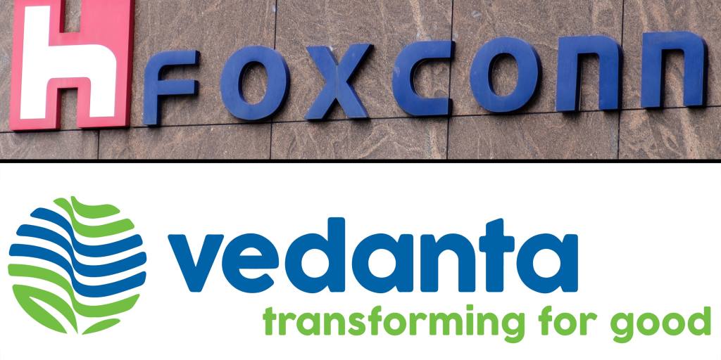 India’s Vedanta set to decide on web site for bn tech hub with Foxconn