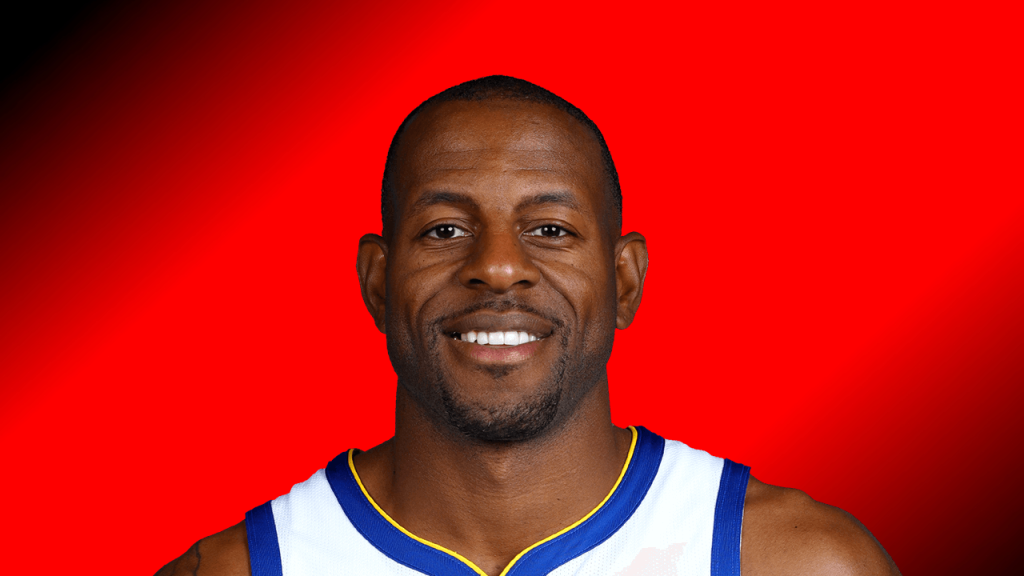 Andre Iguodala: ‘We gonna hold enjoying 82 video games till 3005’