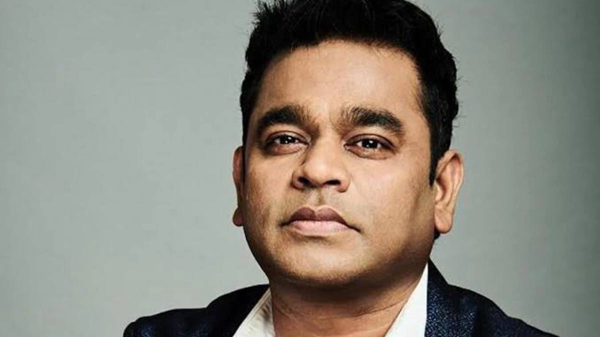 AR Rahman newest Indian superstar to enter the world of Web3; teases metaverse challenge Katraar on Twitter