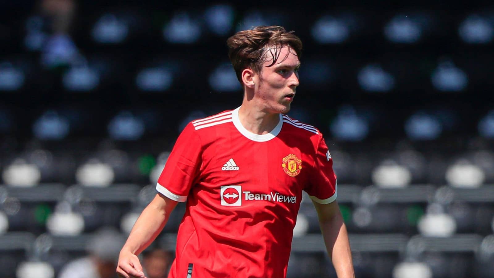 Leading James Garner suitor named as four clubs push to sign Man Utd starlet on permanent deal