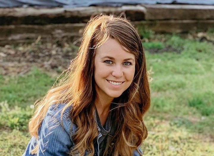 Jana Duggar: Why Did She Plead Responsible to Baby Endangerment?