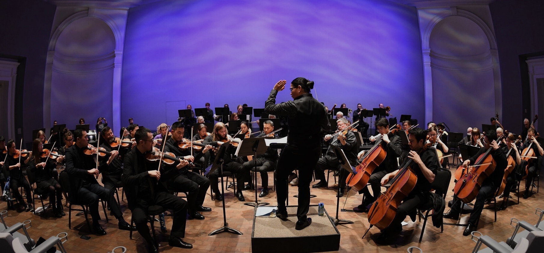 Tecate Alta Sinfónica, Converges Latin Music and the SF Philharmonic