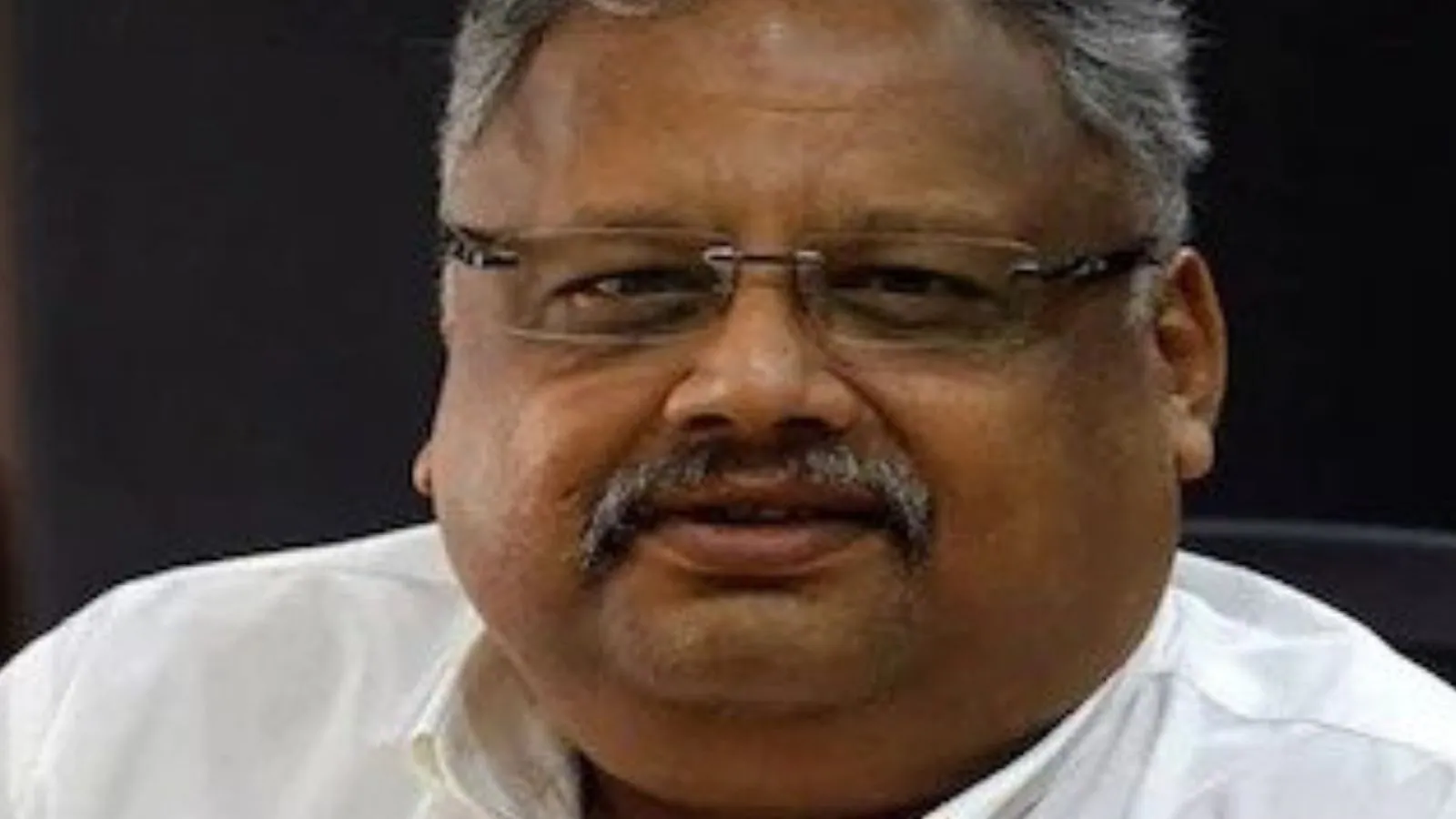 Inventory Market King Rakesh Jhunjhunwala Was CA by Qualification, Began Funding with Rs 5000