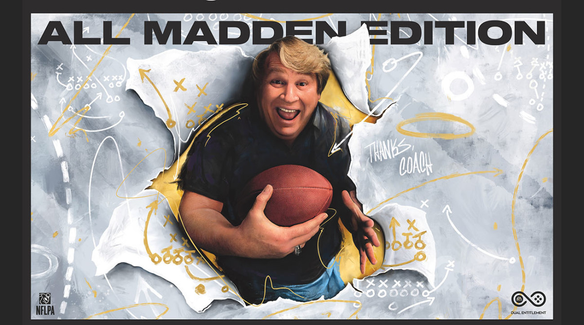 Yahoo Sports activities Simulates Total 2022 NFL Season Utilizing ‘Madden NFL 23’