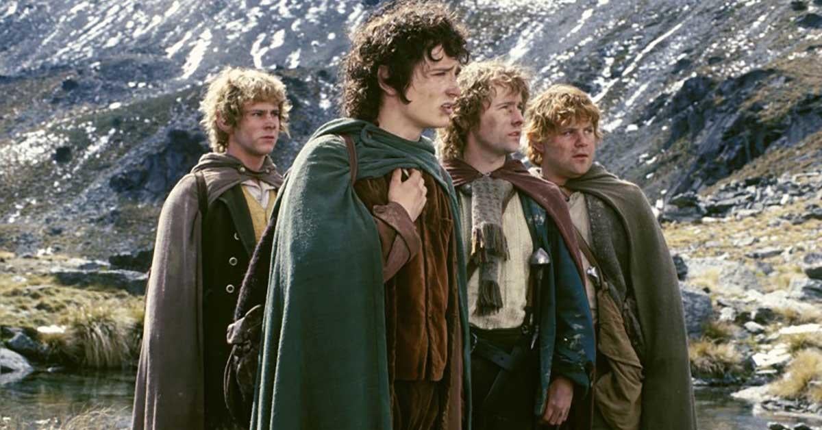 Lord of the Rings Motion pictures Climbing Amazon’s Streaming Charts Forward of Rings of Energy Debut