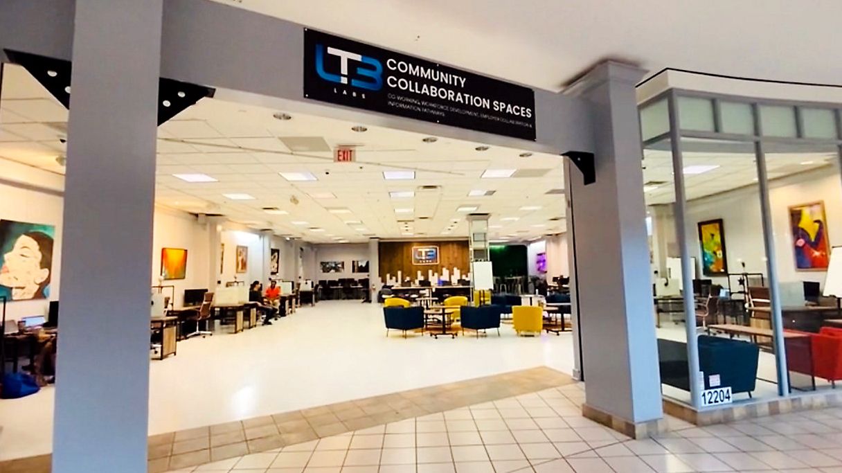 Tampa’s LT3 Academy tech college opens in College Mall