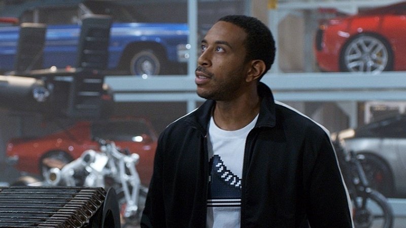 Ludacris, Lil Rel Howery, Teyonah Parris to Star in Disney+ Comedy