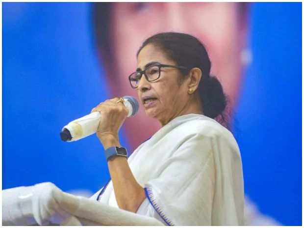 Bengal withdraws minister’s safety after jibes towards celeb leaders