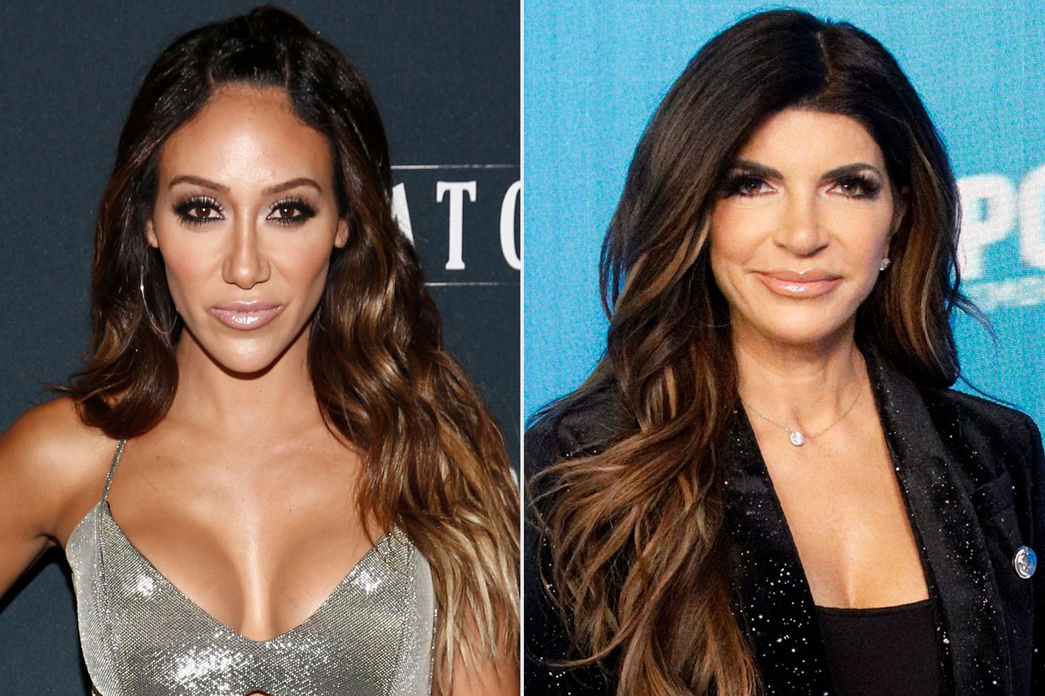 RHONJ’s Melissa Gorga Is ‘Achieved’ with Teresa Giudice