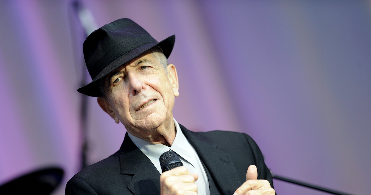 6 cool issues in music embody Leonard Cohen documentary, ‘Yellowstone’ soundtrack and Pokey LaFarge