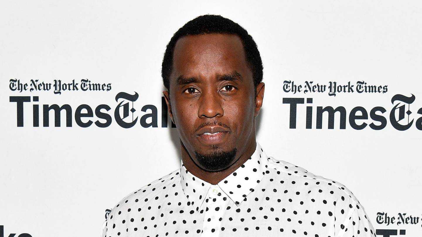 Diddy Clarifies R&B Music Debate | News