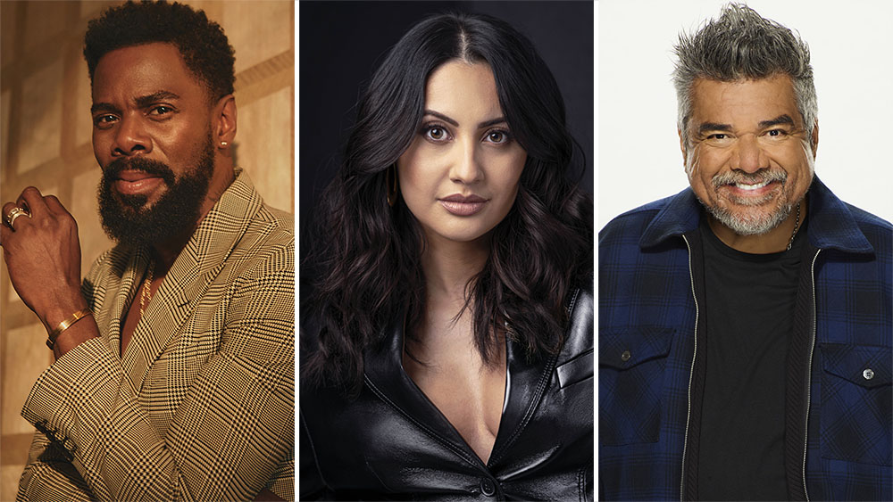 Colman Domingo, Francia Raisa & George Lopez Among NHMC Impact Awards Honorees – Deadline