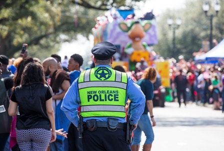 “We’re NOT canceling Mardi Gras” Mayor’s empty risk to cancel Carnival causes tourism considerations