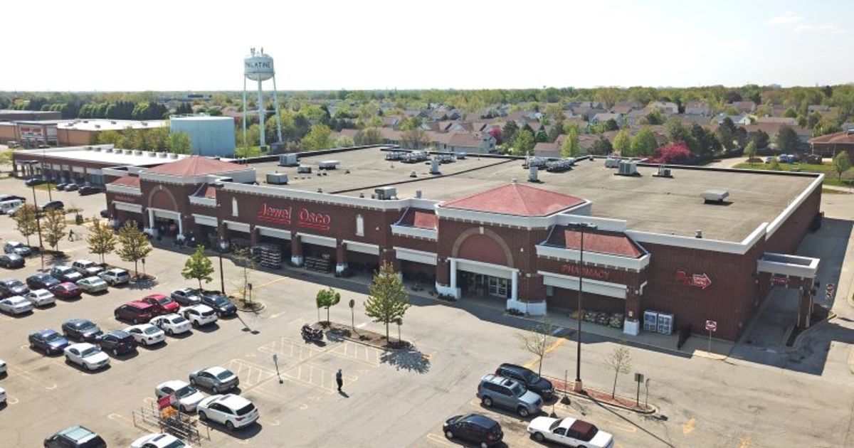 Continental Realty buys buying facilities in Cicero, Mount Prospect, Naperville, and Palatine from DiMucci Cos.