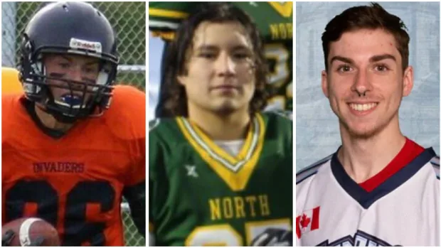 3 younger athletes amongst these killed in Barrie automobile crash, sports activities leagues affirm