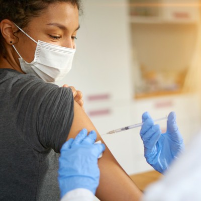 Coronavirus Roundup: An Replace on the Contractor Vaccine Mandate