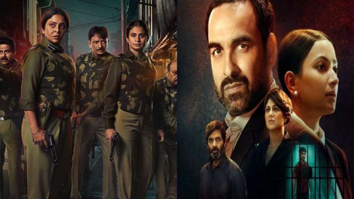 OTT Motion pictures and Net Exhibits Releasing This Weekend (Aug 26): Delhi Crime S2, Prison Justice S3 & extra