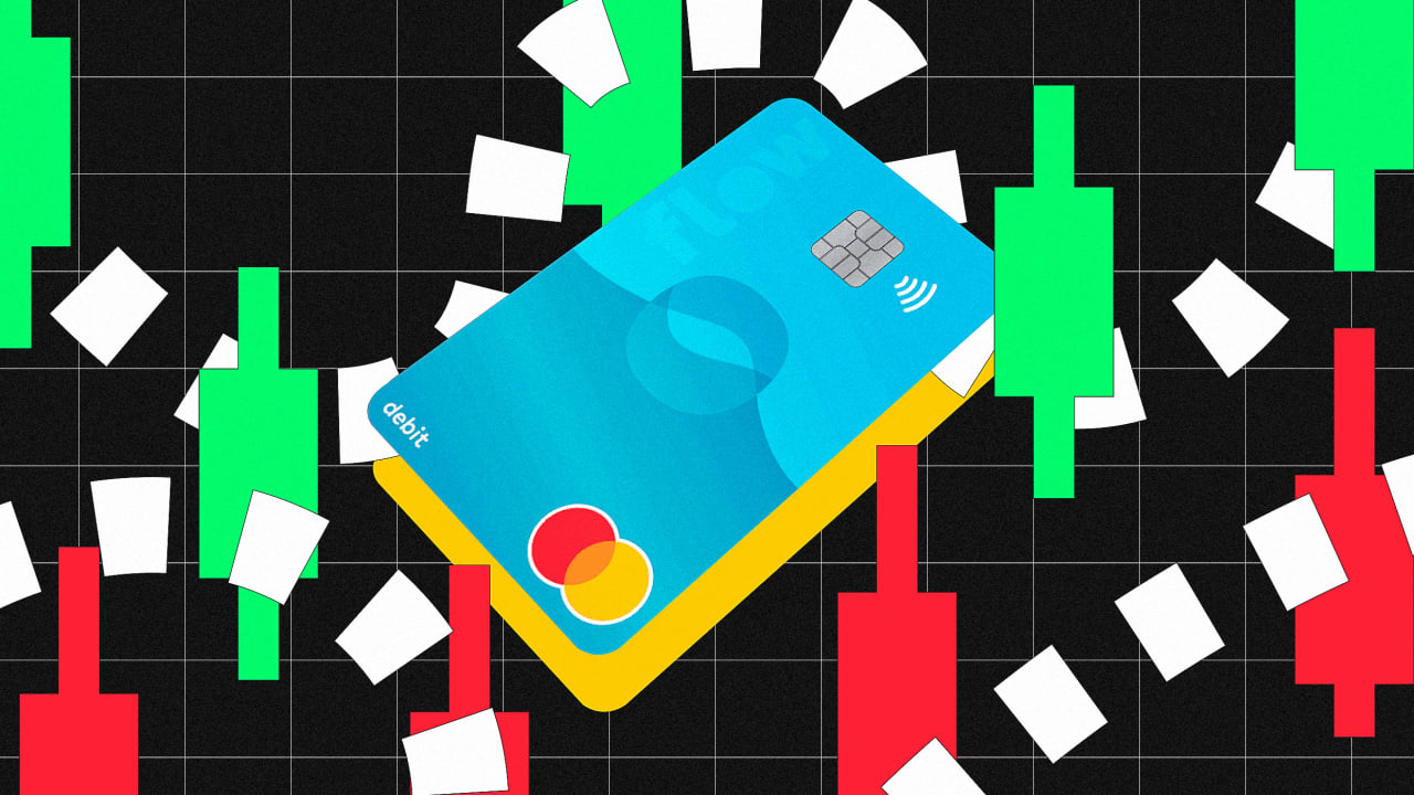 TAB Circulation debit card offers you shares for procuring at McDonald’s, Amazo