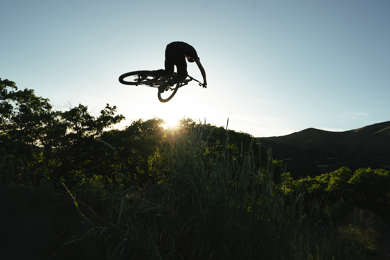 Films For Your Monday – Pinkbike