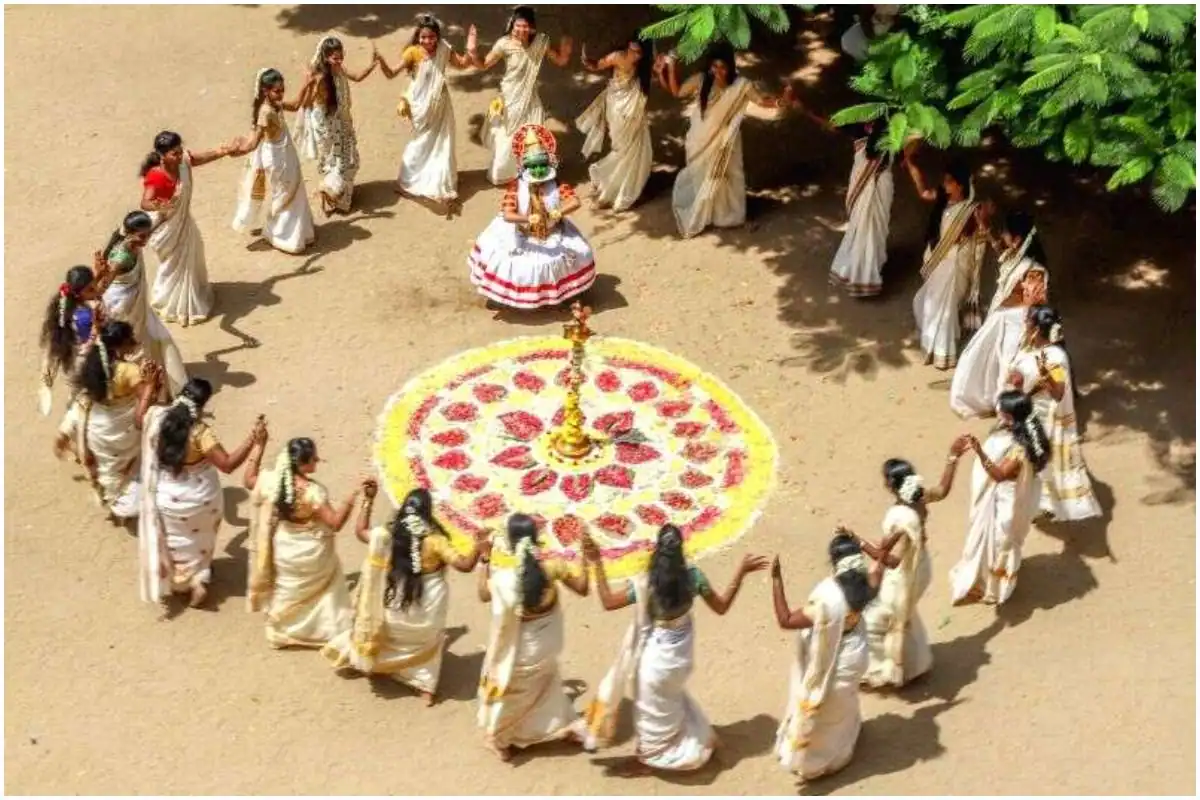 Journey Plans Ruined For Bengaluru Keralites Heading Dwelling For Onam Right here s Why.