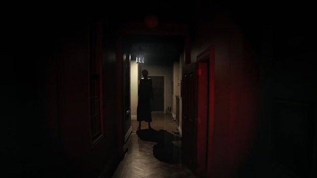 Former Konami Worker Who Had P.T. Delisted Speaks Out