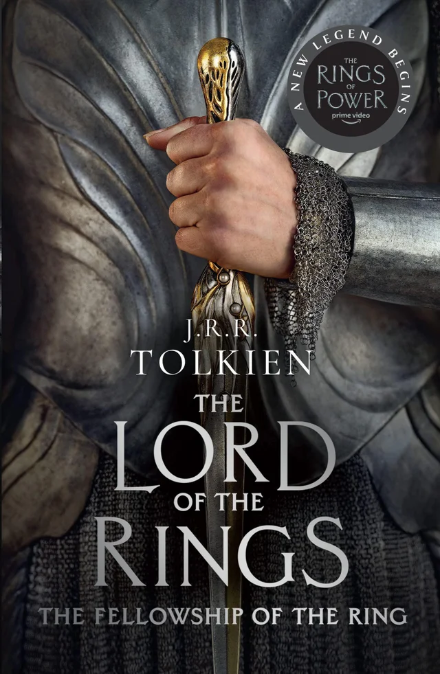 Amazon Books Launches New LOTR E book Membership