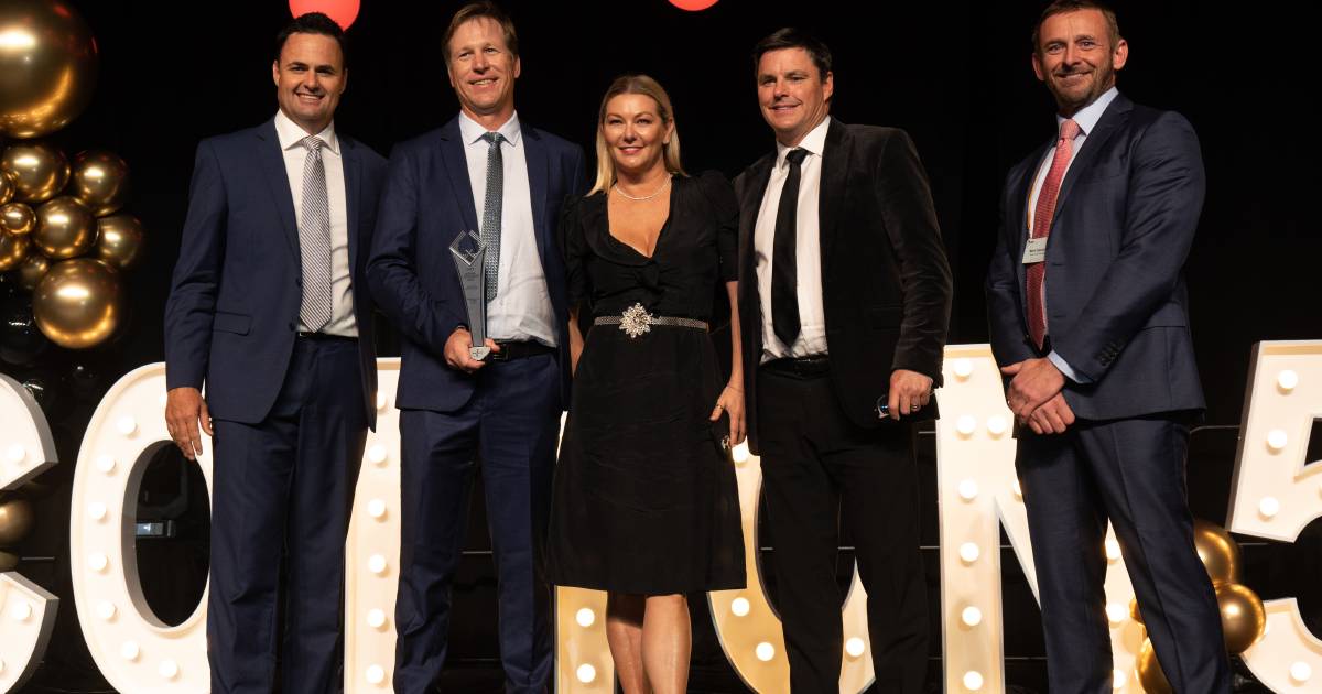 Cotton awards 2022 winners named – Moree Champion