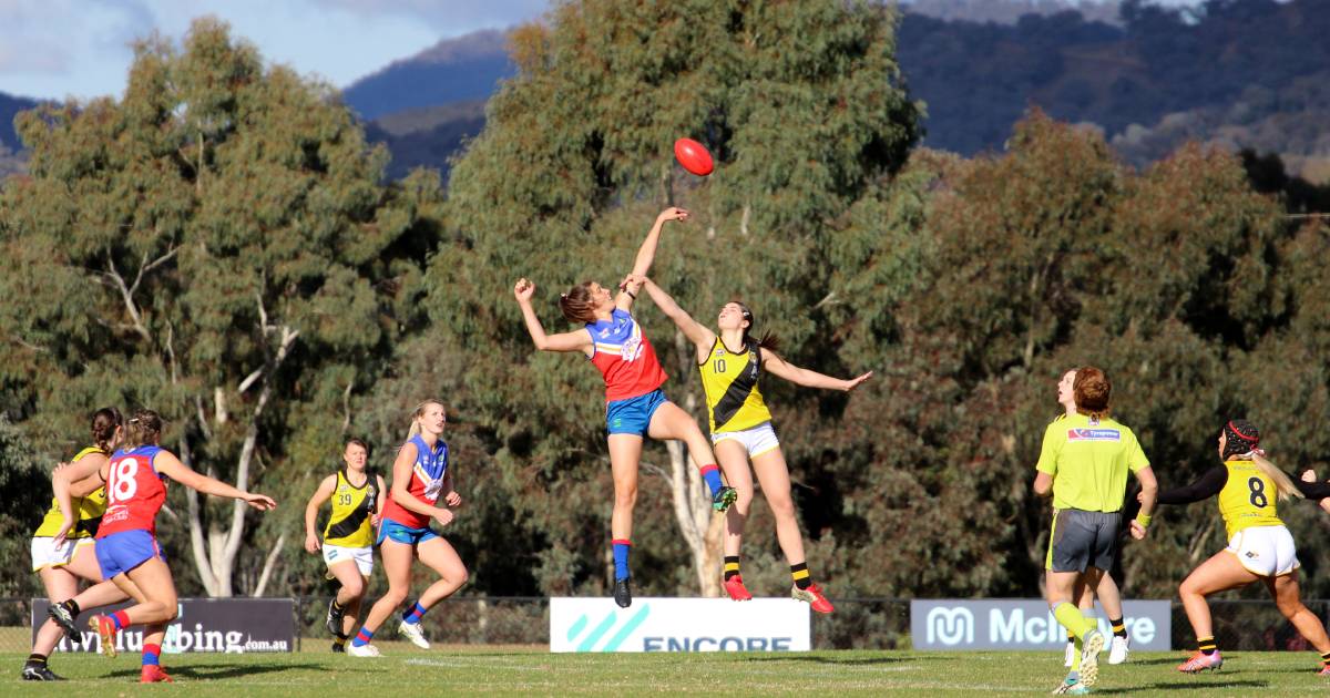 Tom Campbell: Climate change already having effect on community sport. Clubs can do their part | The Canberra Times