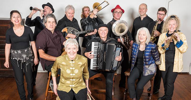 Come alive with music within the village at Blue Mountains Theatre in Springwood | Blue Mountains Gazette