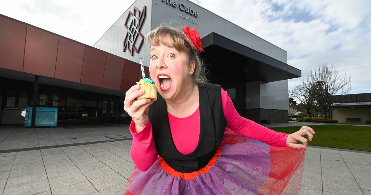 The Dice Wodonga celebrates tenth anniversary with free household get together and ticketed cabaret night time – The Border Mail