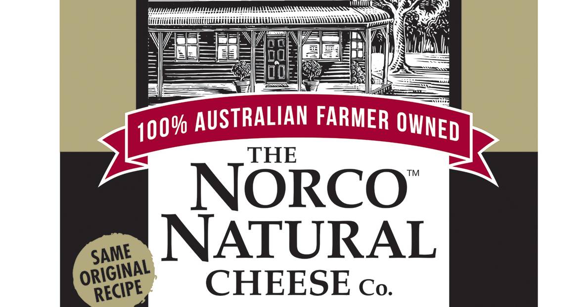 Norco Pure Elbo Model Cheese awarded 'greatest dairy' product in EatWell Yummies Awards – Farm On-line