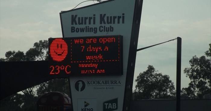 Alleged Kurri Kurri Bowling Membership fraudster factors finger at ‘different staff’ | The Advertiser – Cessnock