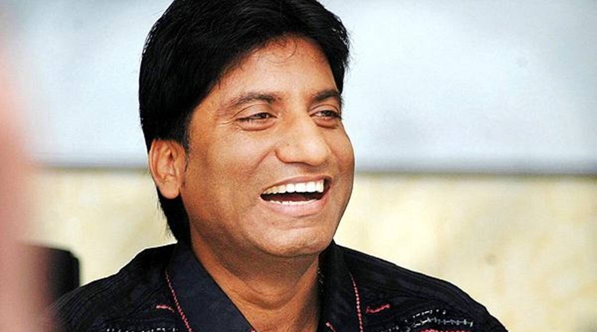 Comic Raju Srivastava is steady: Household