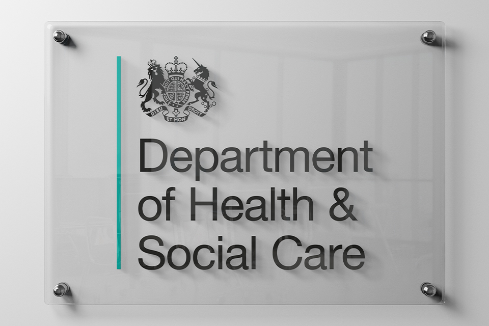 Well being and Social Care Secretary Steve Barclay’s Crimson Field Op-Ed