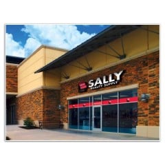 Sally Beauty (NYSE:SBH) Cut to Market Perform at Cowen