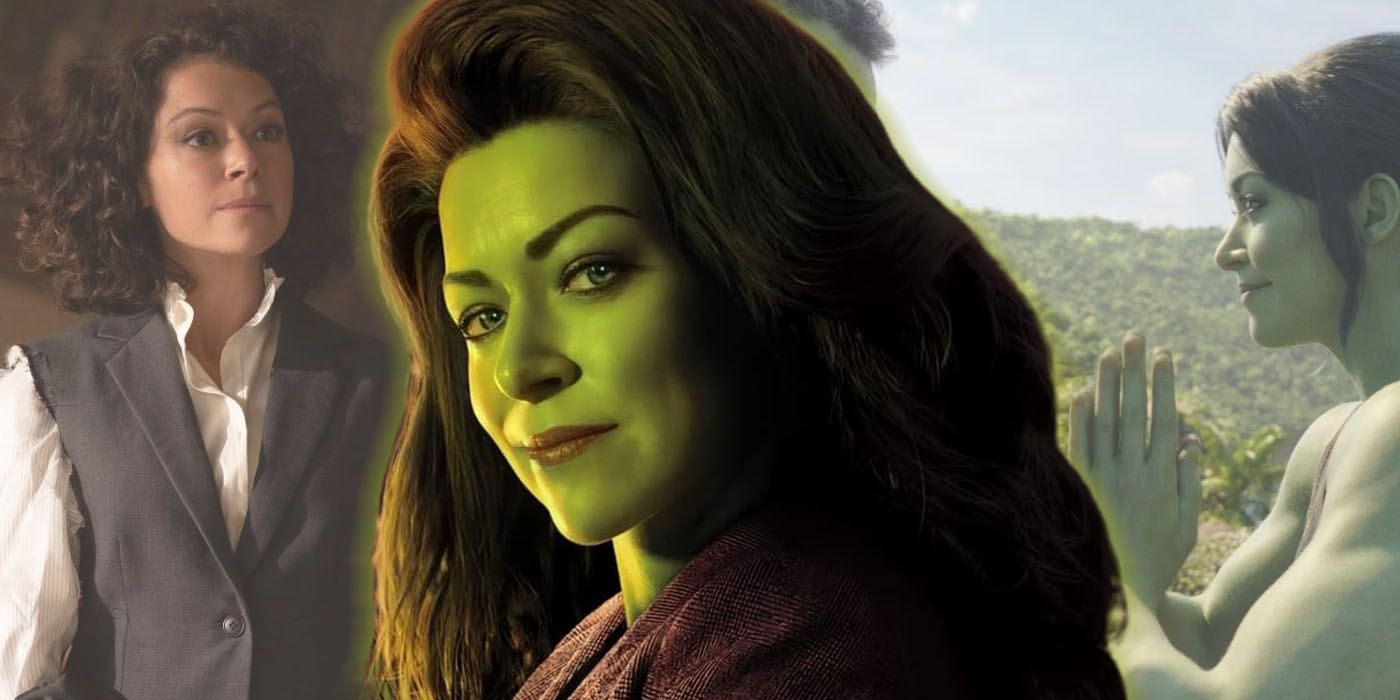 She-Hulk Makes the MCU’s Typical Witty Comedy Really feel Earned