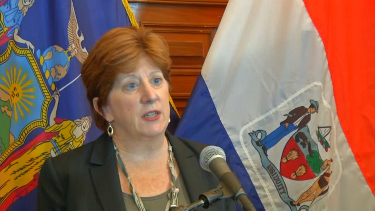 Albany mayor says she’s examined optimistic for COVID-19