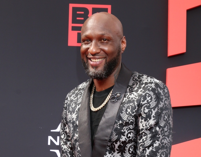 The Celeb Dentist Behind Lamar Odom’s “Million-Greenback Smile”