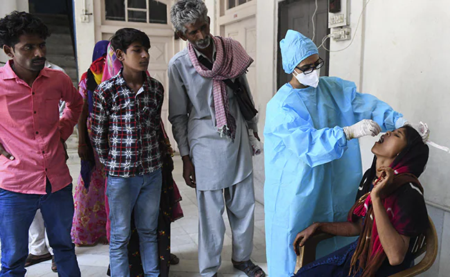 Coronavirus India LIVE Updates, Coronavirus Instances Immediately, COVID 19 Instances In India, Omicron Covid Instances, India Covid Instances August 19