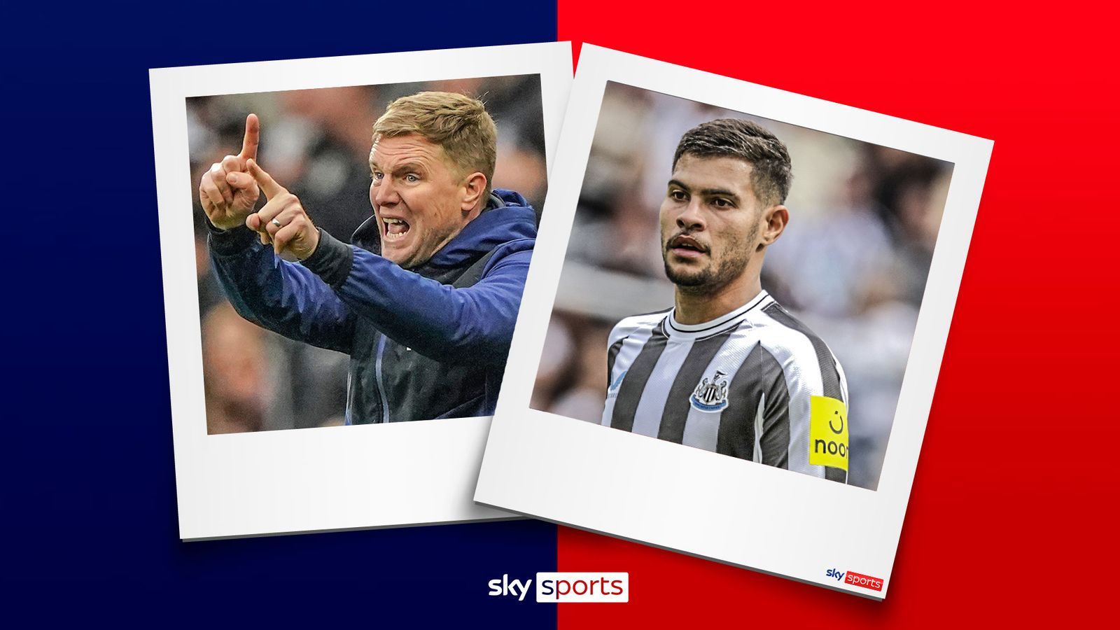 Newcastle: Bruno Guimaraes’ influence | How Eddie Howe has reworked crew’s type | Soccer Information