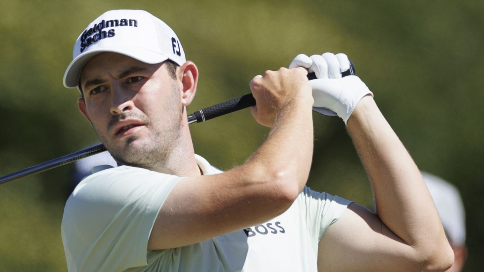 Patrick Cantlay takes lead at PGA’s BMW Championship; Will Zalatoris withdraws because of again harm | Golf Information