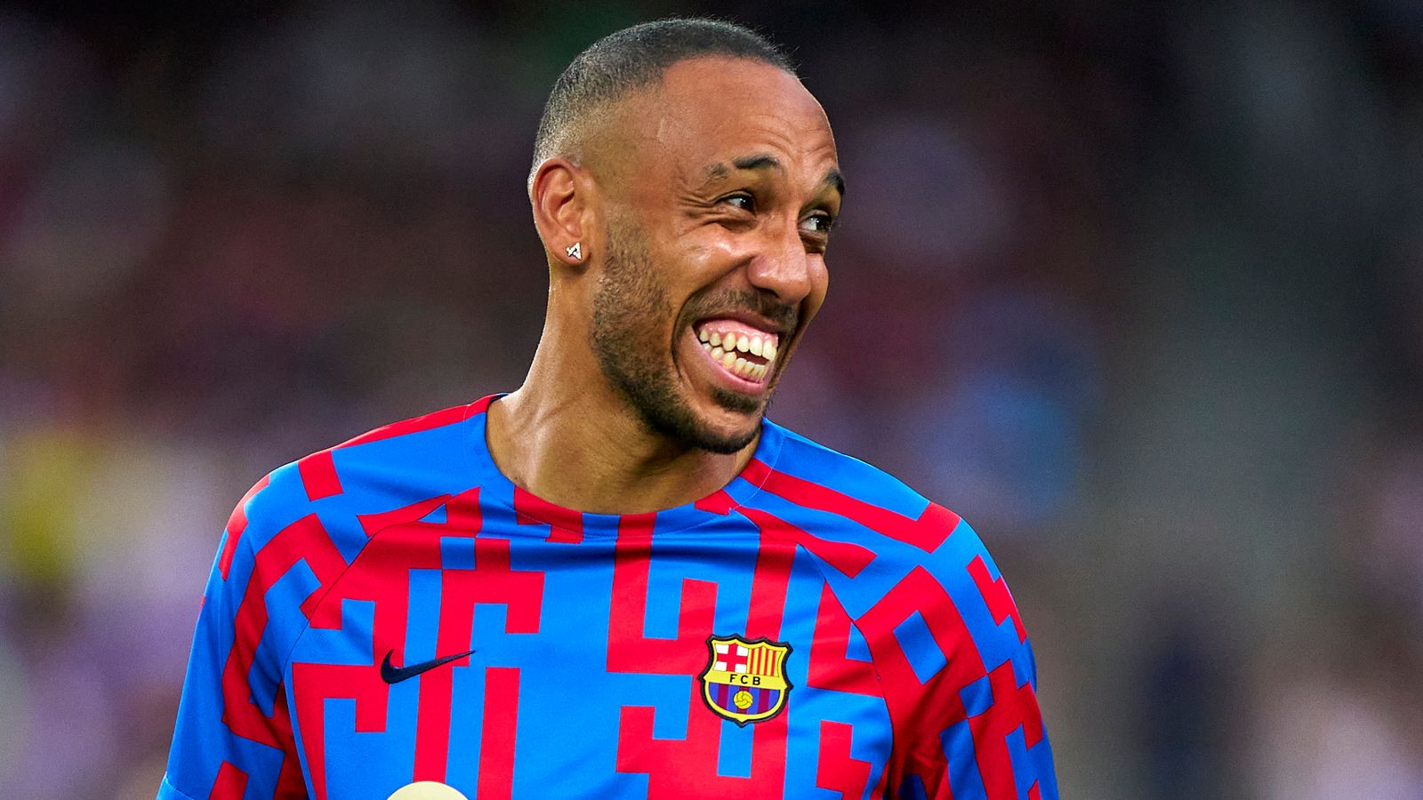 Chelsea switch information: Pierre-Emerick Aubameyang talks superior in cope with Barcelona which incorporates Marcos Alonso | Switch Centre Information